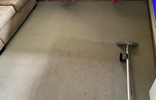 End Of Lease Carpet Cleaning